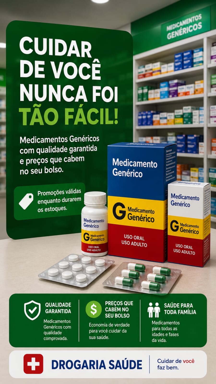 Farmácia e Drogarias - Imagem 3