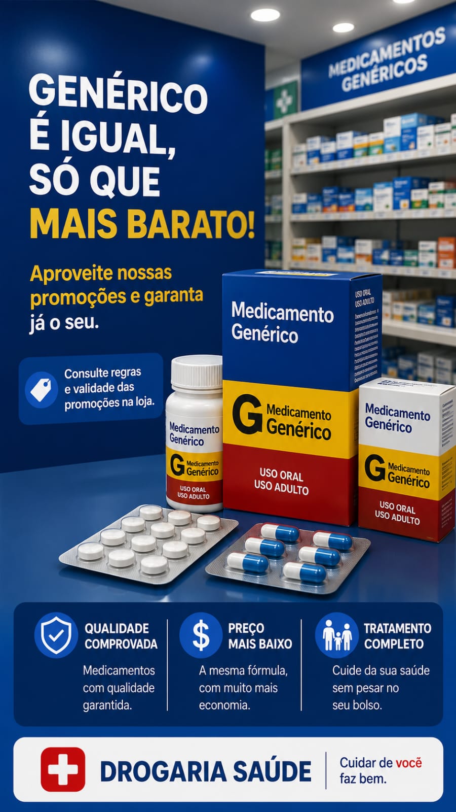 Farmácia e Drogarias - Imagem 4