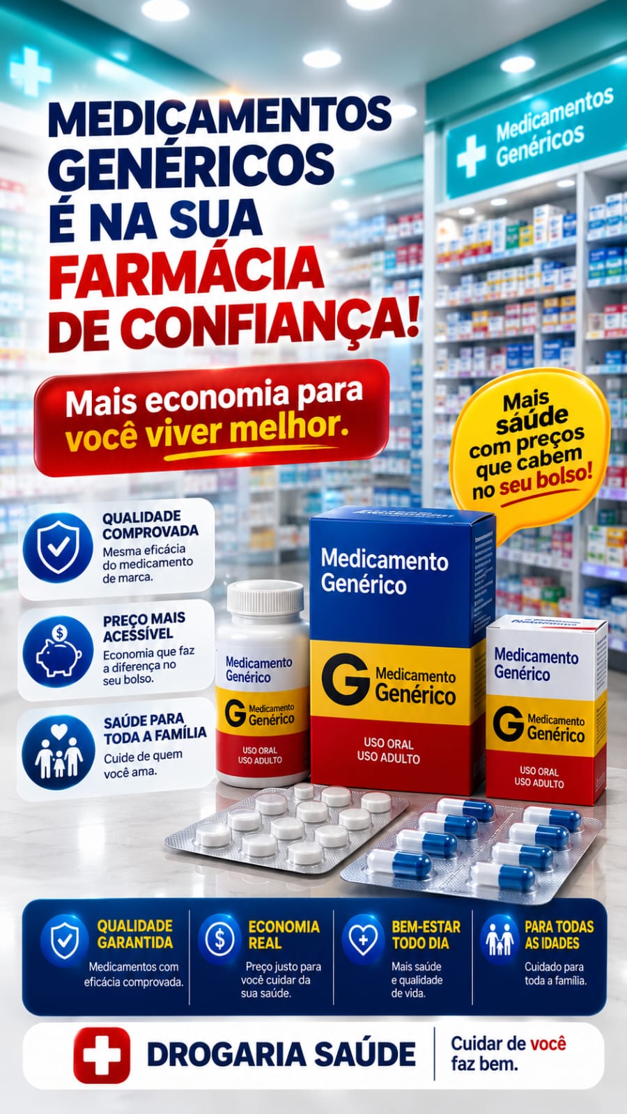 Farmácia e Drogarias - Imagem 6
