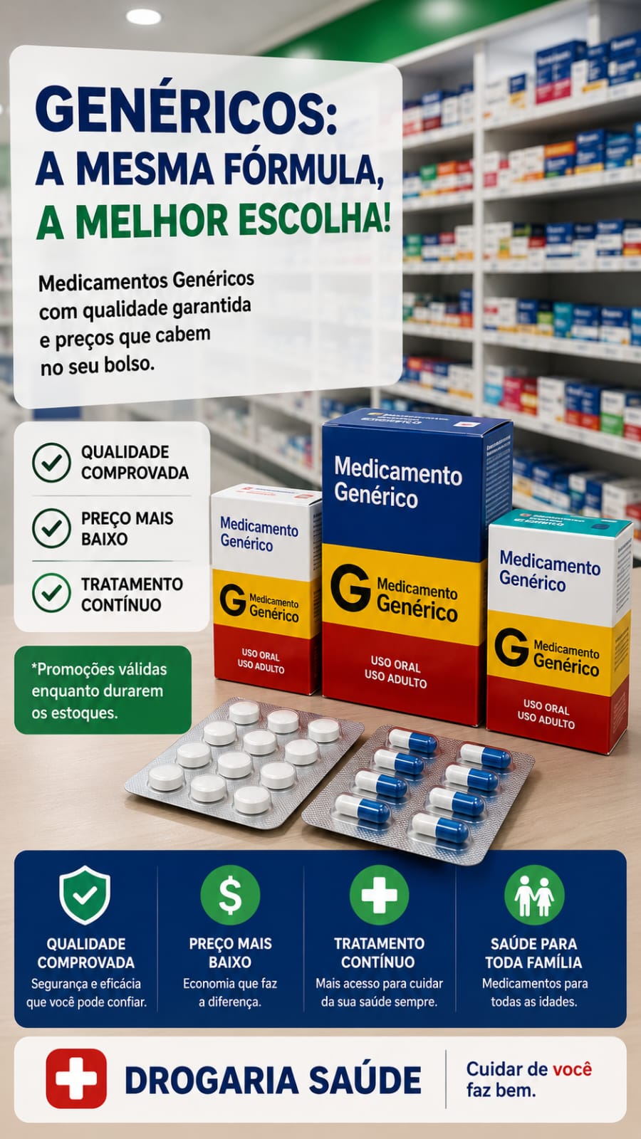Farmácia e Drogarias - Imagem 7