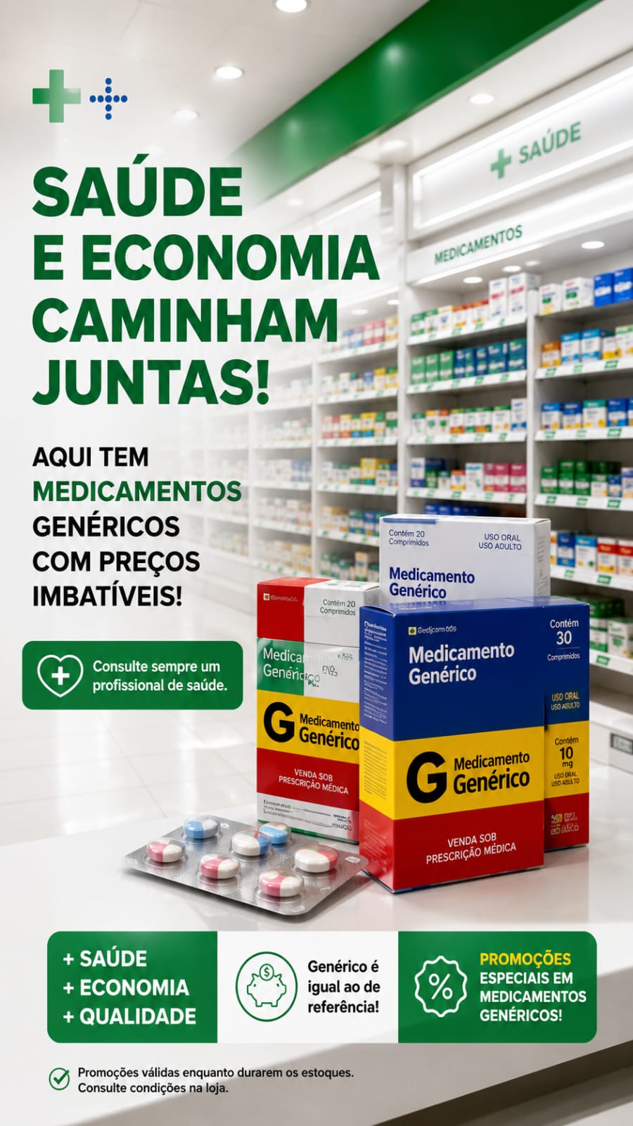 Farmácia e Drogarias - Imagem 15