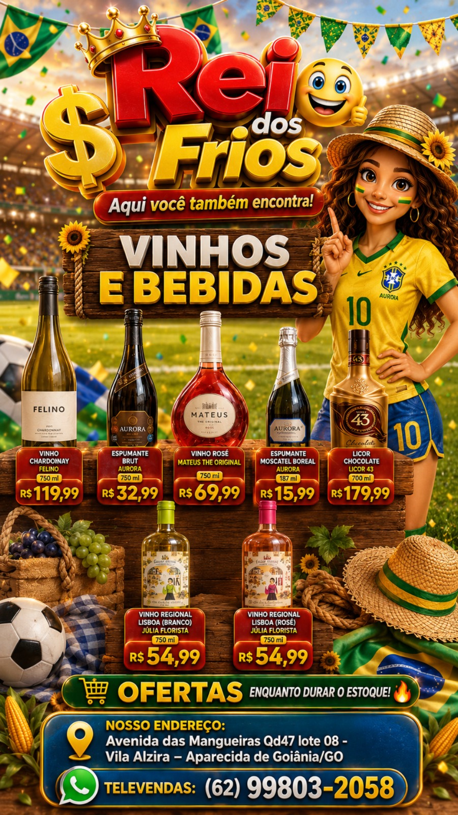 Supermercado do Parque - Imagem 3